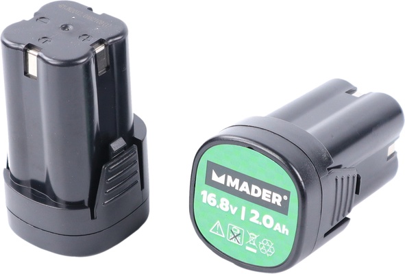 Tijera de Poda Bateria Mader 